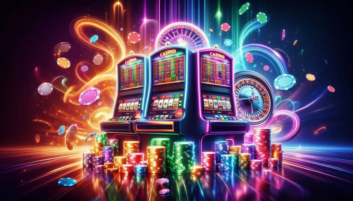 Vegas Casino
